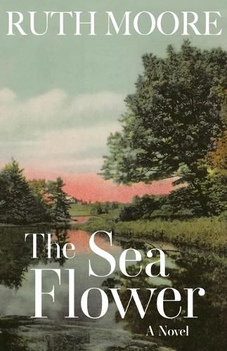 Cover image for The Sea Flower