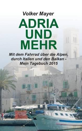 Cover image for Adria und mehr