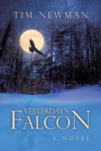 Cover image for Yesterday's Falcon