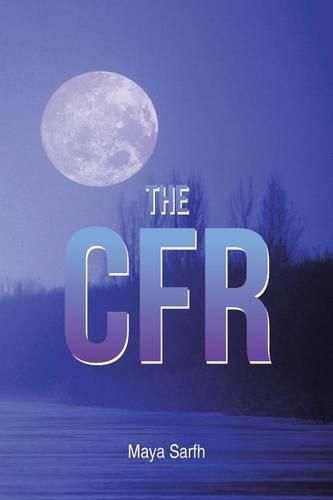 Cover image for The Cfr