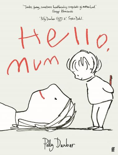 Hello, Mum: The Perfect Mother's Day Gift