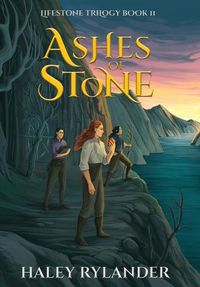 Cover image for Ashes of Stone