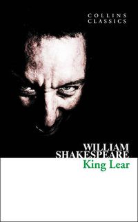 Cover image for King Lear