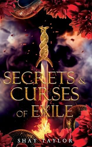 Cover image for Secrets & Curses of Exile