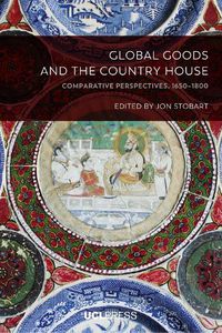 Cover image for Global Goods and the Country House