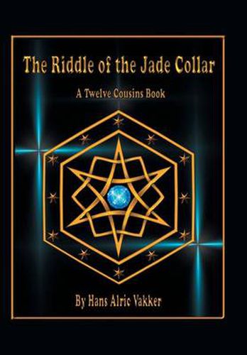 Cover image for The Riddle of the Jade Collar