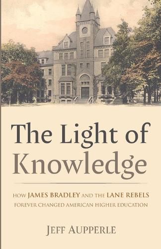 Cover image for The Light of Knowledge