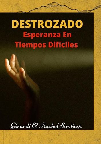 Cover image for Destrozado