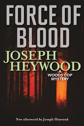 Cover image for Force of Blood