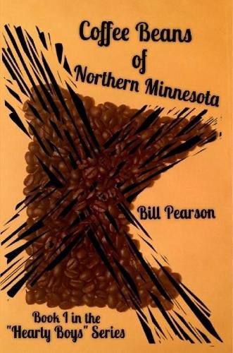 Cover image for Coffee Beans of Northern Minnesota