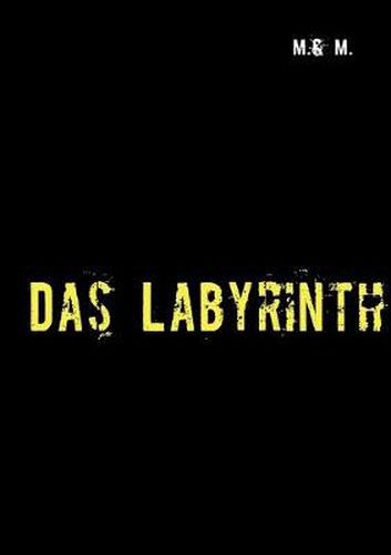 Cover image for Das Labyrinth