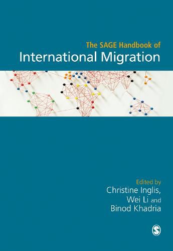 Cover image for The SAGE Handbook of International Migration