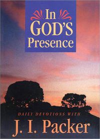 Cover image for In God's Presence