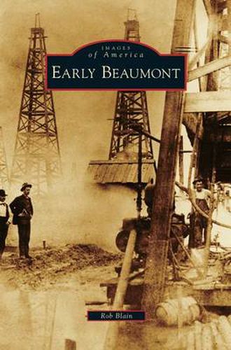 Cover image for Early Beaumont