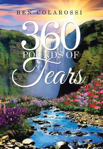 Cover image for 360 Pounds of Tears