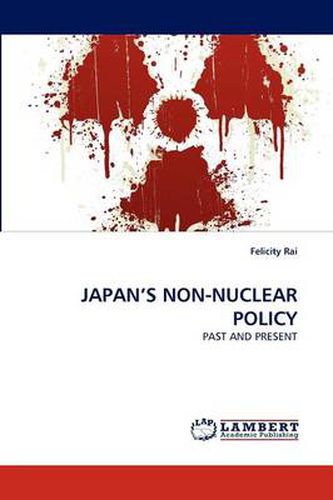 Japan's Non-Nuclear Policy