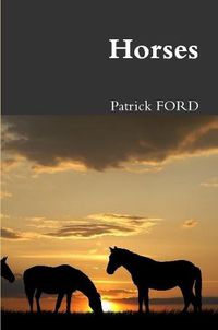 Cover image for Horses