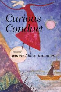 Cover image for Curious Conduct