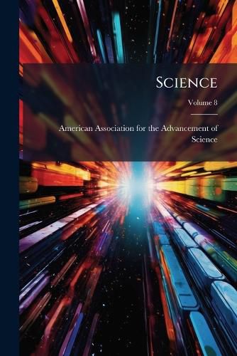 Cover image for Science, Volume 8