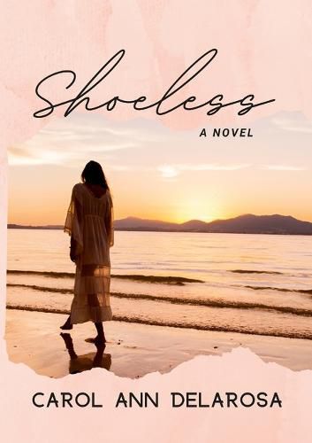 Cover image for Shoeless