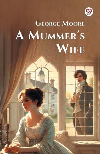 Cover image for A Mummer's Wife