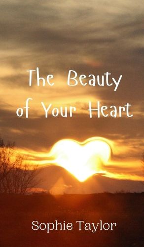 Cover image for The Beauty of Your Heart