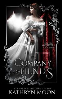 Cover image for The Company of Fiends
