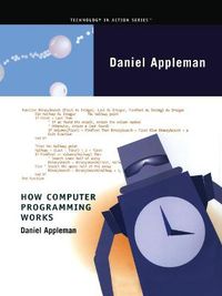 Cover image for How Computer Programming Works