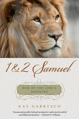 Cover image for 1 & 2 Samuel