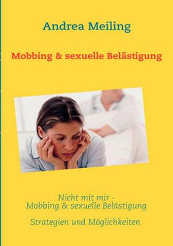 Cover image for Nicht mit mir - Mobbing & sexuelle Belastigung: Tricks und Tipps