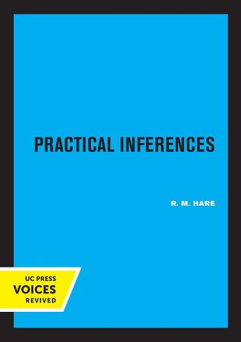 Cover image for Practical Inferences