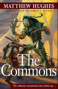 Cover image for The Commons