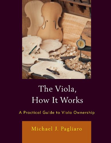 Cover image for The Viola, How It Works