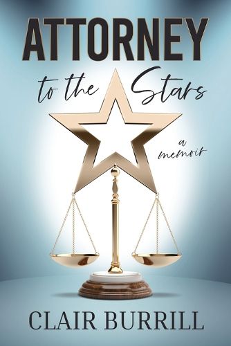 Cover image for Attorney to the Stars