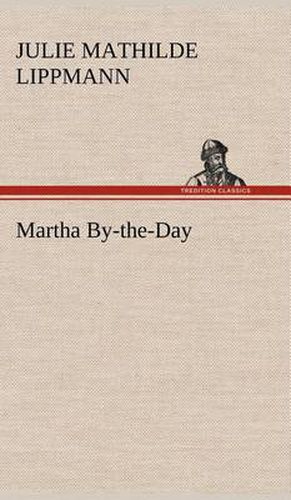 Martha By-the-Day