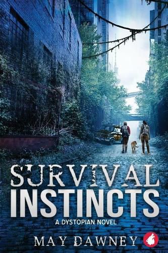 Cover image for Survival Instincts