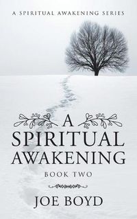 Cover image for A Spiritual Awakening