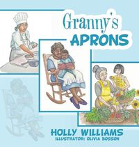 Cover image for Granny's Aprons