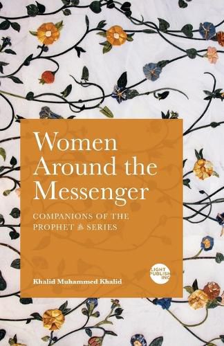 Cover image for Women Around the Messenger