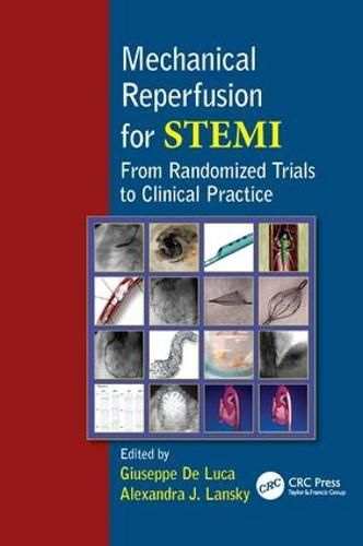 Cover image for Mechanical Reperfusion for STEMI: From Randomized Trials to Clinical Practice