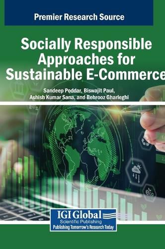 Cover image for Socially Responsible Approaches for Sustainable E-Commerce