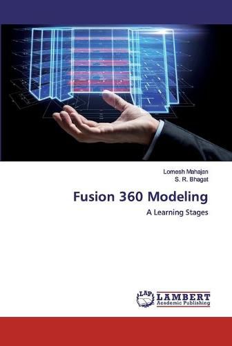 Cover image for Fusion 360 Modeling