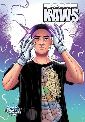 Cover image for Fame