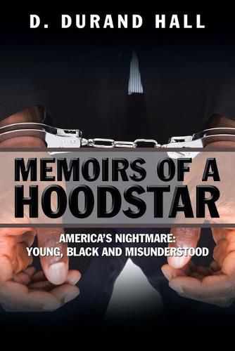 Cover image for Memoirs of a Hoodstar