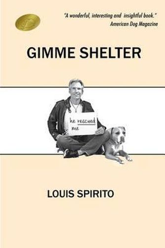 Cover image for Gimme Shelter