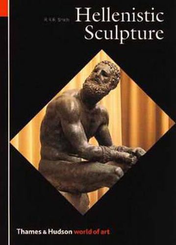 Cover image for Hellenistic Sculpture: A Handbook