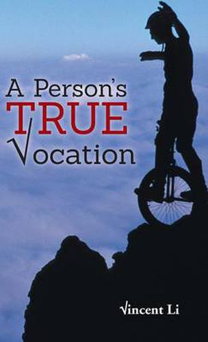 Cover image for A Person's True Vocation