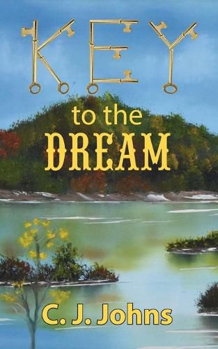 Cover image for Key to the Dream