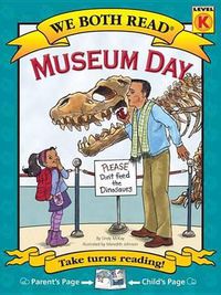 Cover image for We Both Read-Museum Day (Pb)
