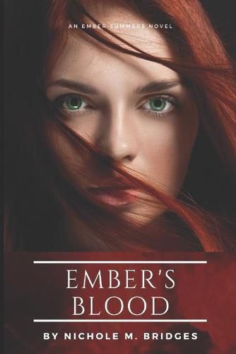 Cover image for Ember's Blood